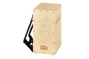 Изображение Meinl CAJ2GO-2