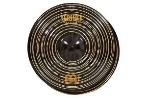 Изображение Тарелка Hi-Hat Meinl CC14HDAH