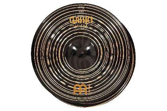 Изображение Тарелка для ударной установки Meinl CC14HDAH