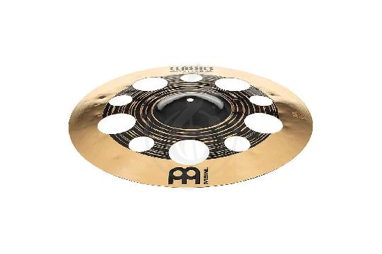 Изображение Тарелка для ударной установки Meinl CC18DUTRC