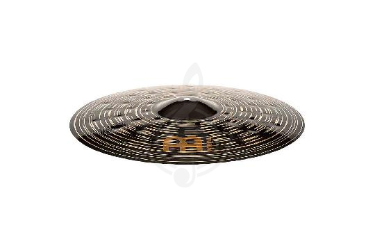Изображение Тарелка для ударной установки Meinl CC18HDAC