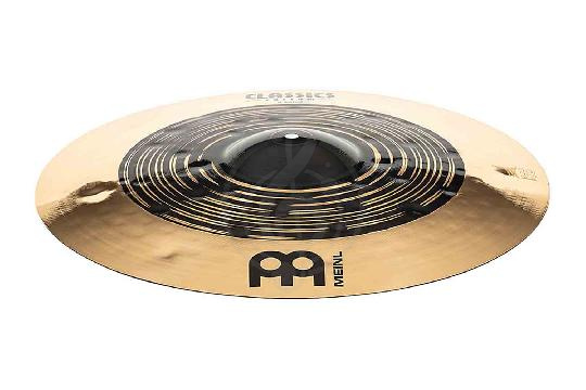 Изображение Meinl CC19DUC