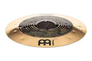 Изображение Тарелка для ударной установки Meinl CC20DUC