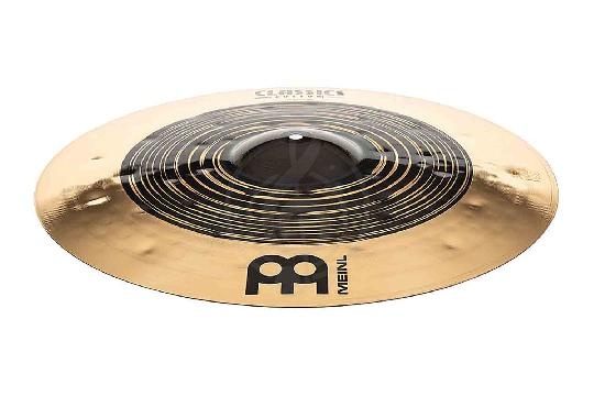 Изображение Тарелка для ударной установки Meinl CC20DUC