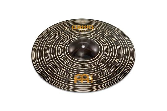 Изображение Тарелка для ударной установки Meinl CC21DAC