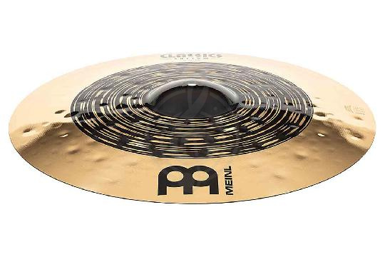 Изображение Тарелка Ride Meinl CC22DUR