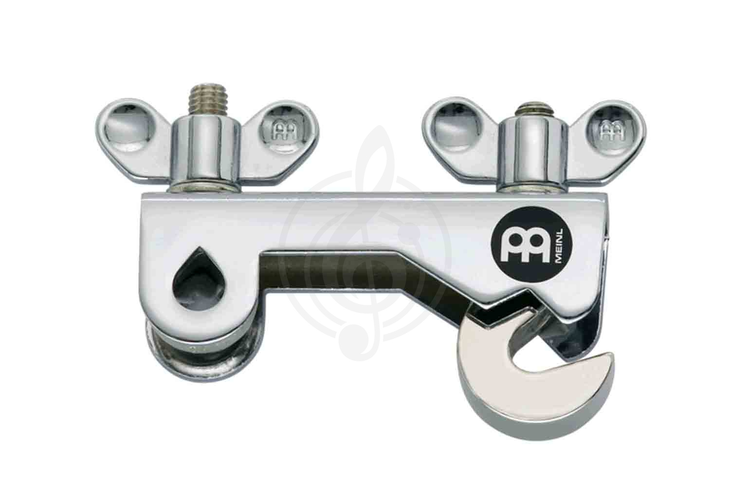 Стойка для перкуссии Meinl CLAMP - Держатель для перкуссии, Meinl CLAMP в магазине Доминанта мьюзик - фото 1