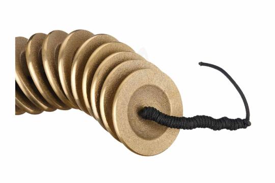 Этническая перкуссия Meinl FICY-14 - Тарелочки подвесные, Meinl FICY-14 в магазине Доминанта мьюзик - фото 2