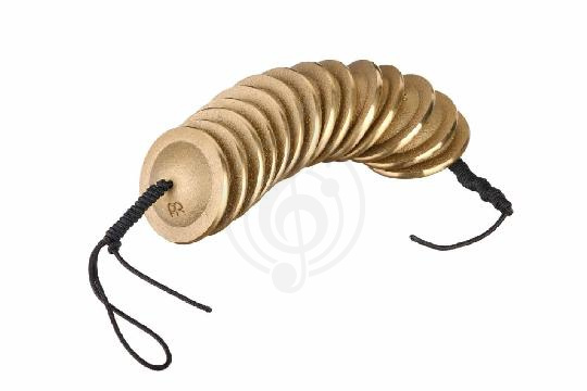 Этническая перкуссия Meinl FICY-14 - Тарелочки подвесные, Meinl FICY-14 в магазине Доминанта мьюзик - фото 1