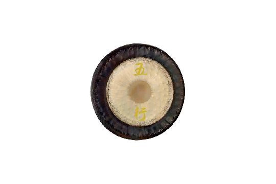 Этническая перкуссия Meinl G36-WX Wu Xing - Гонг 36", Meinl G36-WX в магазине Доминанта мьюзик - фото 1