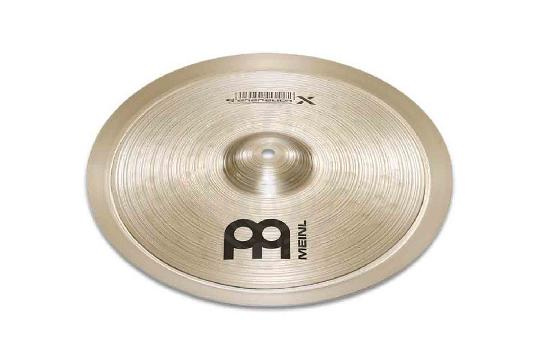 Изображение Тарелка для ударной установки Meinl GX-12/14XTS