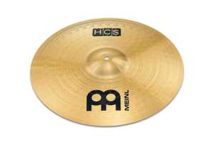 Изображение Тарелка Crash Meinl HCS16C