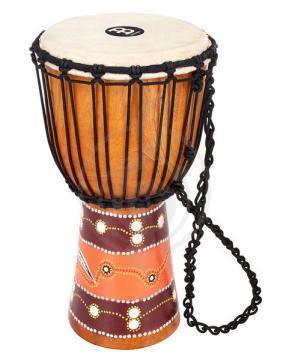 Джембе Meinl HDJ5-S Python Series - Джембе,  HDJ5-S в магазине DominantaMusic - фото 2