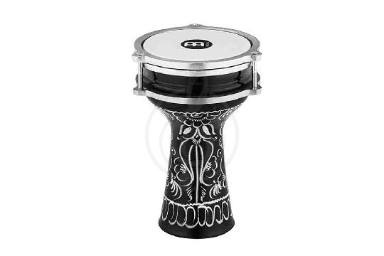 Дарбука Meinl HE-052 Mini Darbuka - Дарбука, Meinl HE-052 в магазине DominantaMusic - фото 1