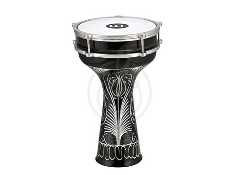 Дарбука Meinl HE-124 Aluminum - Дарбука,  HE-124 в магазине DominantaMusic - фото 2