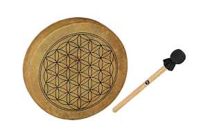 Изображение Бубен Meinl HOD15-FOL Flower of Life