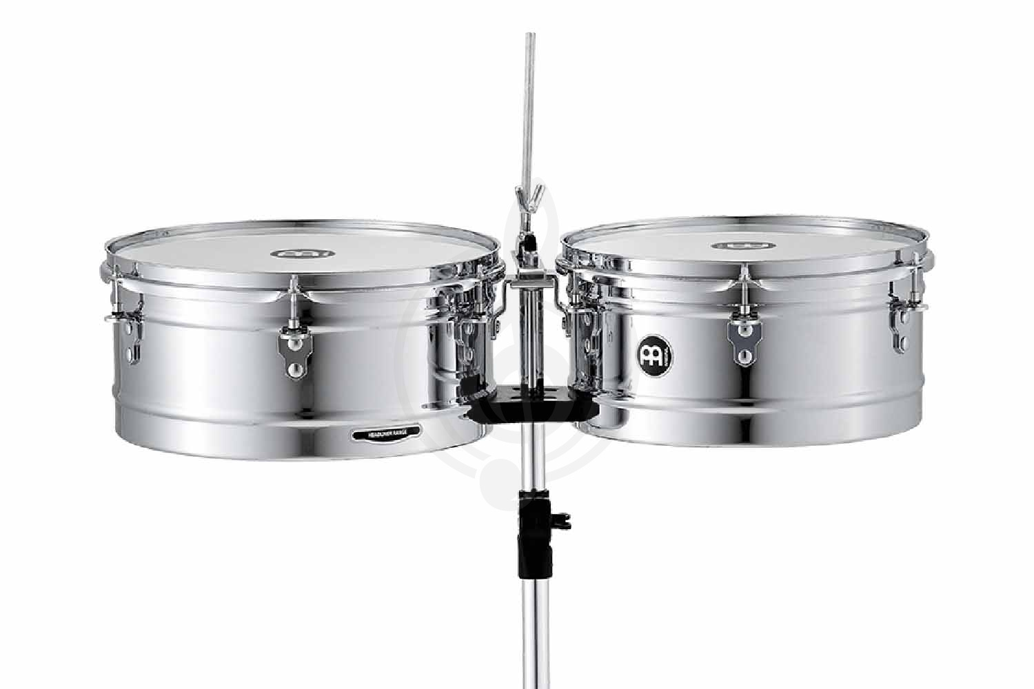  Meinl HT1314CH Headliner - Тимбалес, Meinl HT1314CH Headliner в магазине Доминанта мьюзик - фото 1