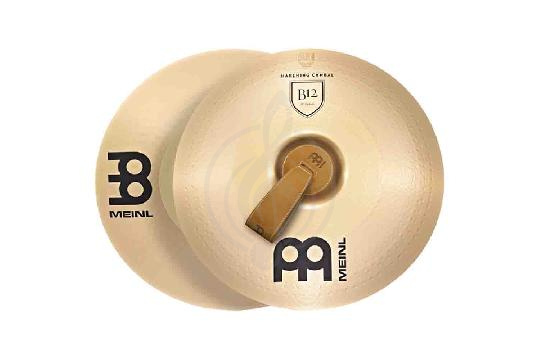 Изображение Оркестровая тарелка Meinl MA-B12-16M