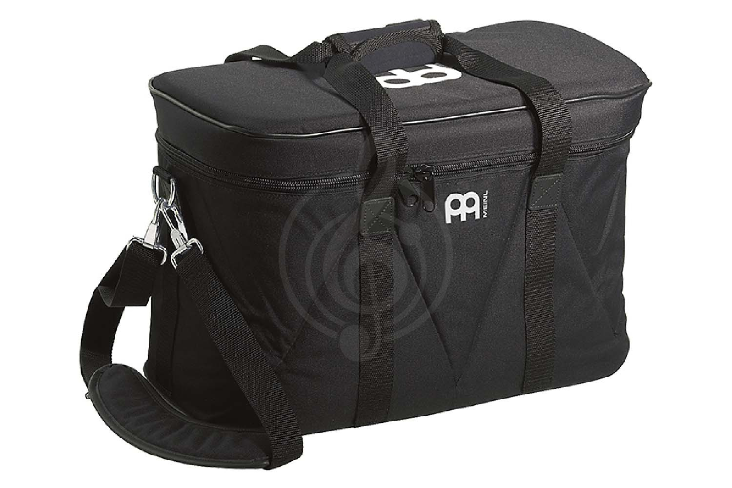  Meinl MBB - Чехол для бонго, Meinl MBB в магазине DominantaMusic - фото 1