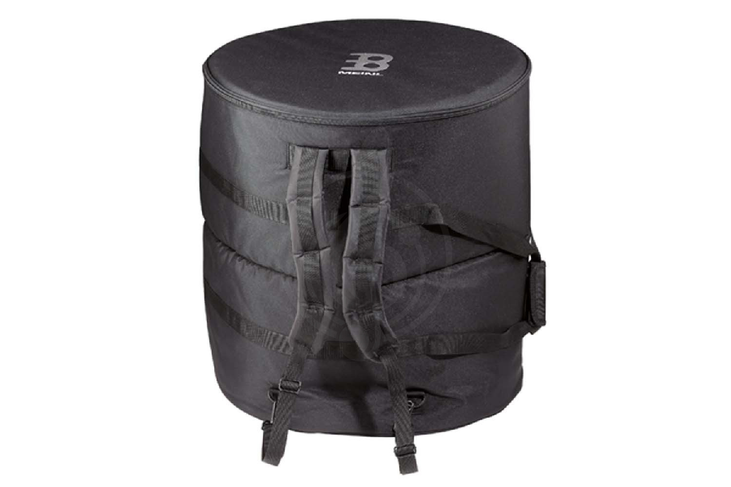  Meinl MSUB-20 - Чехол для барабана сурду, Meinl MSUB-20 в магазине DominantaMusic - фото 2