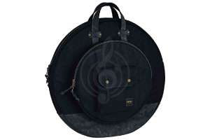 Изображение Чехол для тарелки Meinl MWC22BK Waxed Canvas