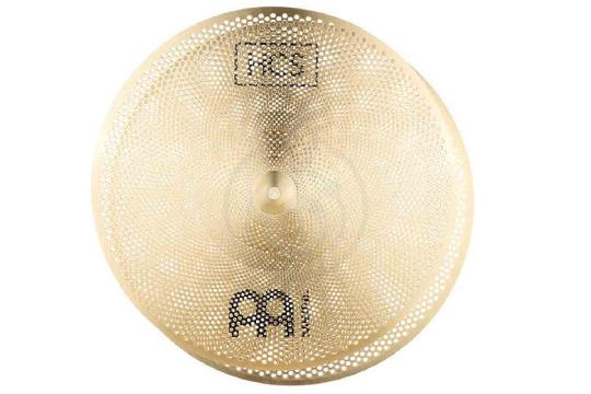 Комплект тарелок Meinl P-HCS14H Practice HCS Hihat - Две тарелки, Meinl P-HCS14H в магазине DominantaMusic - фото 1