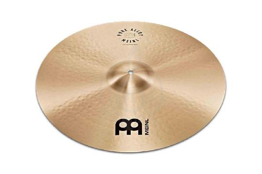 Изображение Тарелка для ударной установки Meinl PA20MR
