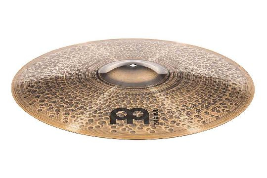 Изображение Тарелка для ударной установки Meinl PAC19MTC