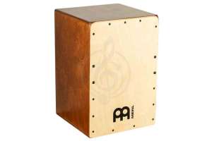 Изображение Meinl SC80AB-B