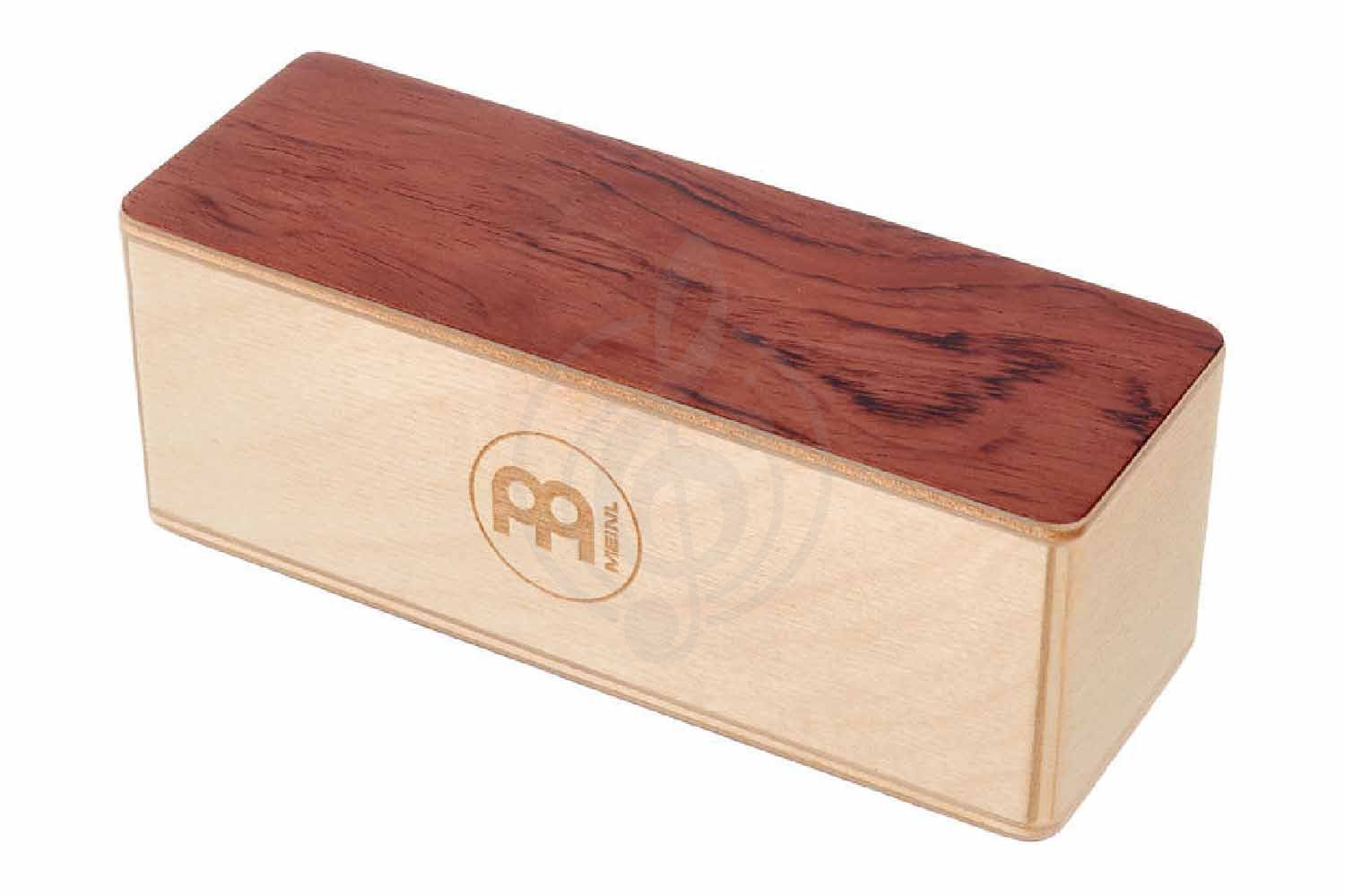 Шейкер Meinl SH60 Dual Chamber - Шейкер, Meinl SH60 Dual Chamber в магазине Доминанта мьюзик - фото 1