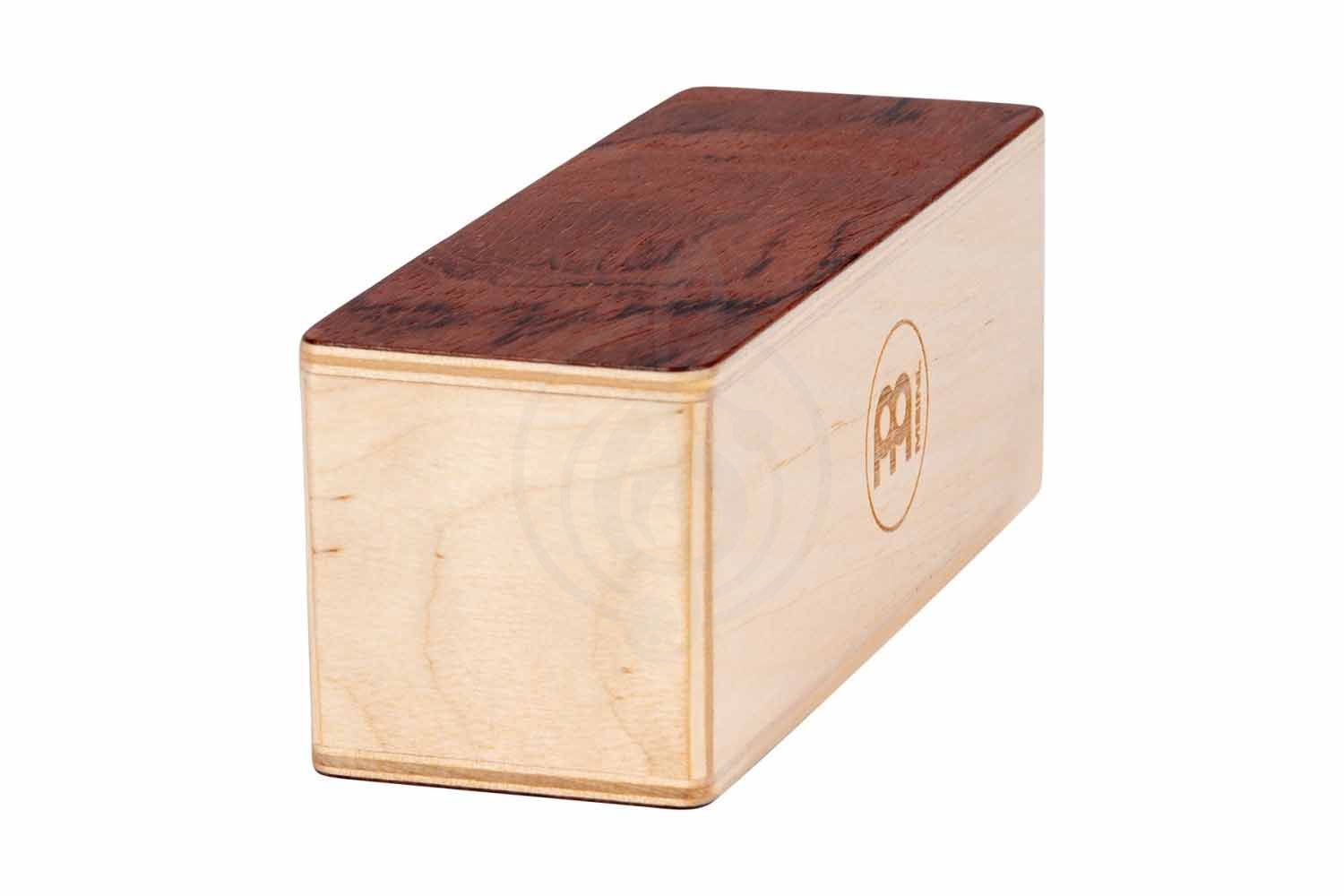 Шейкер Meinl SH60 Dual Chamber - Шейкер, Meinl SH60 Dual Chamber в магазине Доминанта мьюзик - фото 2