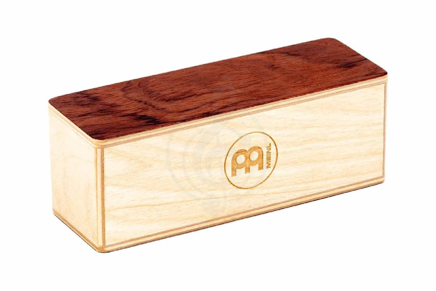 Шейкер Meinl SH60 Dual Chamber - Шейкер, Meinl SH60 Dual Chamber в магазине Доминанта мьюзик - фото 3