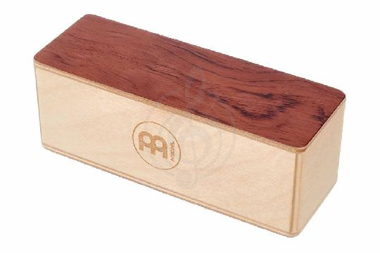 Изображение Meinl SH60 Dual Chamber - Шейкер