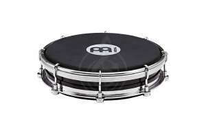 Изображение Тамбурин Meinl STBR06ABS-BK
