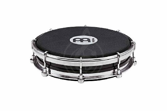 Изображение Тамбурин Meinl STBR06ABS-BK