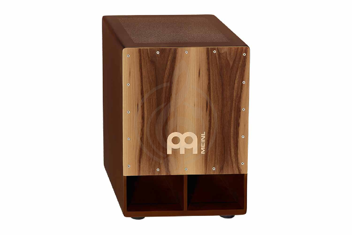 Кахон Meinl SUBCAJ5WN Jumbo Bass - Кахон, Meinl SUBCAJ5WN Jumbo Bass в магазине Доминанта мьюзик - фото 1