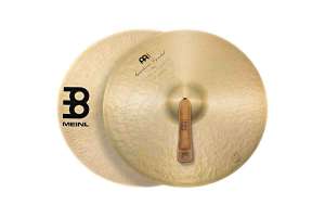 Изображение Оркестровая тарелка Meinl SY-16M Symphonic Cymbals Medium