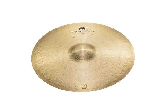 Изображение Оркестровая тарелка Meinl SY-17SUS Symphonic Suspended