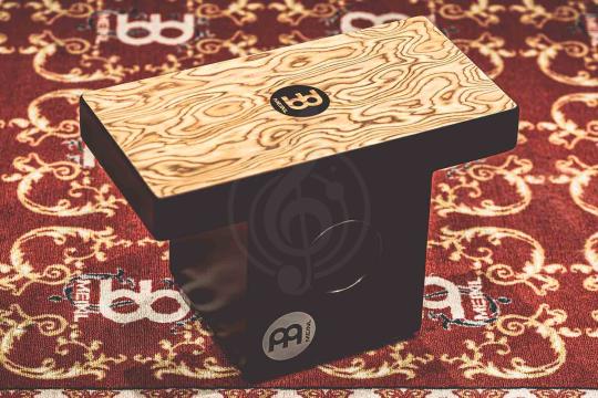 Кахон Meinl TOPCAJ1MB Slaptop - Кахон, Meinl TOPCAJ1MB в магазине Доминанта мьюзик - фото 2