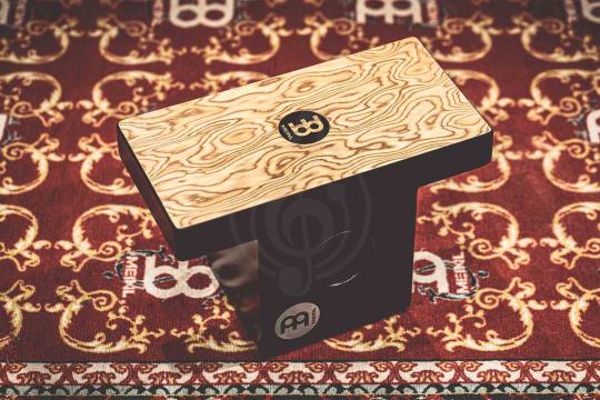 Кахон Meinl TOPCAJ1MB Slaptop - Кахон, Meinl TOPCAJ1MB в магазине Доминанта мьюзик - фото 4