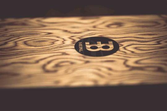 Кахон Meinl TOPCAJ1MB Slaptop - Кахон, Meinl TOPCAJ1MB в магазине Доминанта мьюзик - фото 7