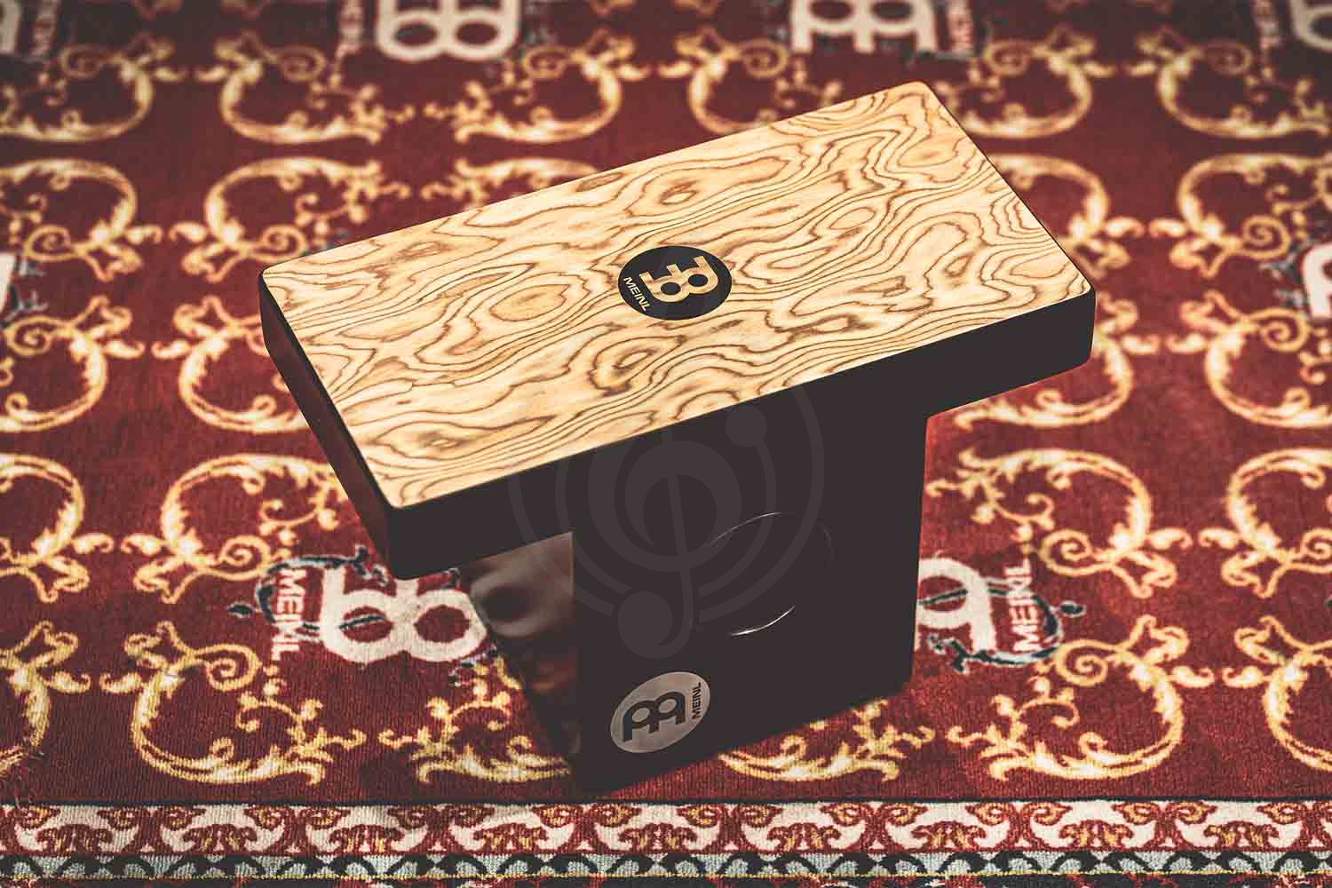 Кахон Meinl TOPCAJ1MB Slaptop - Кахон, Meinl TOPCAJ1MB в магазине Доминанта мьюзик - фото 4