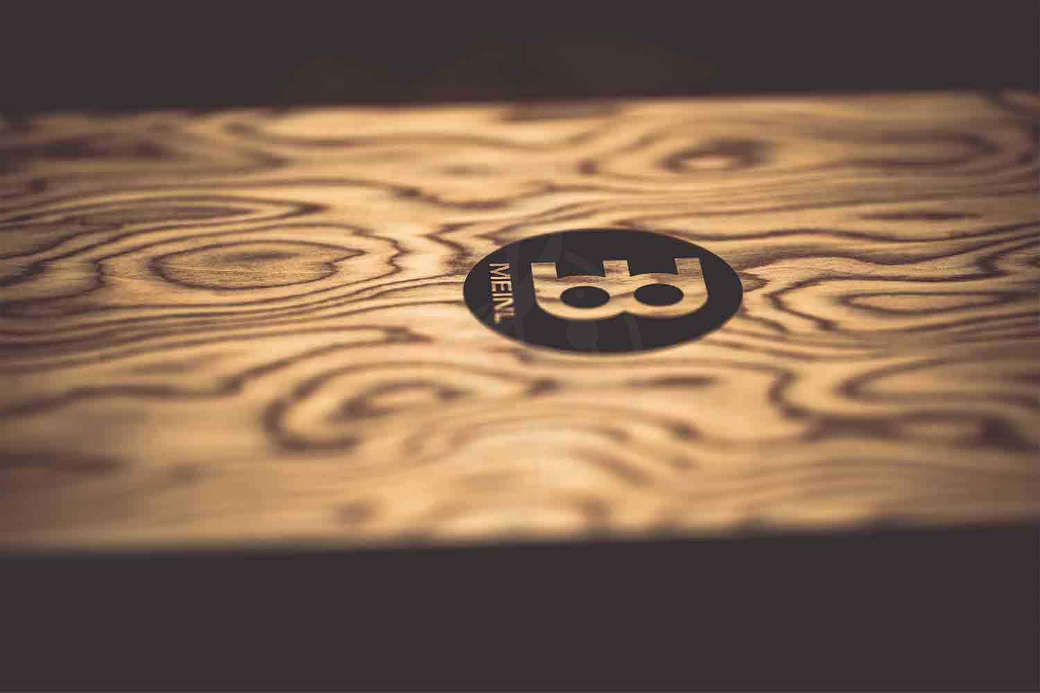 Кахон Meinl TOPCAJ1MB Slaptop - Кахон, Meinl TOPCAJ1MB в магазине Доминанта мьюзик - фото 7