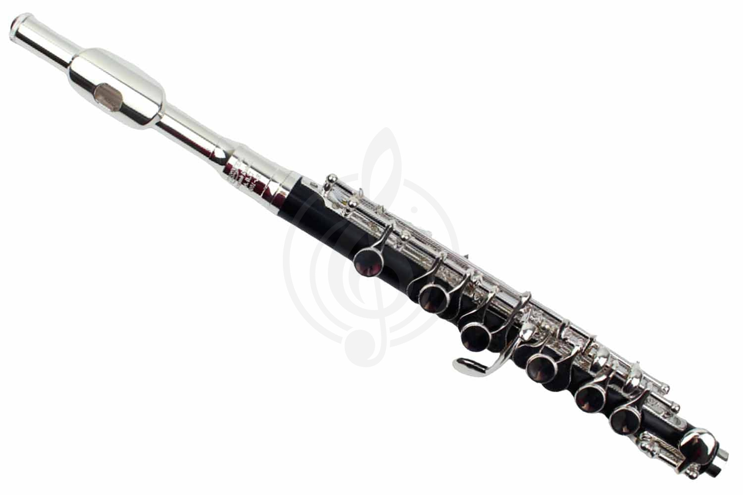 Флейта пикколо Mercury PL-102S - Флейта пикколо, Mercury PL-102S в магазине DominantaMusic - фото 1