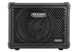 Изображение MESA BOOGIE 1X12 SUBWAY