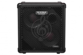 Изображение MESA BOOGIE 2x10 Subway Ultra-Lite Bass Cabinet - Кабинет для бас-гитарных усилителей