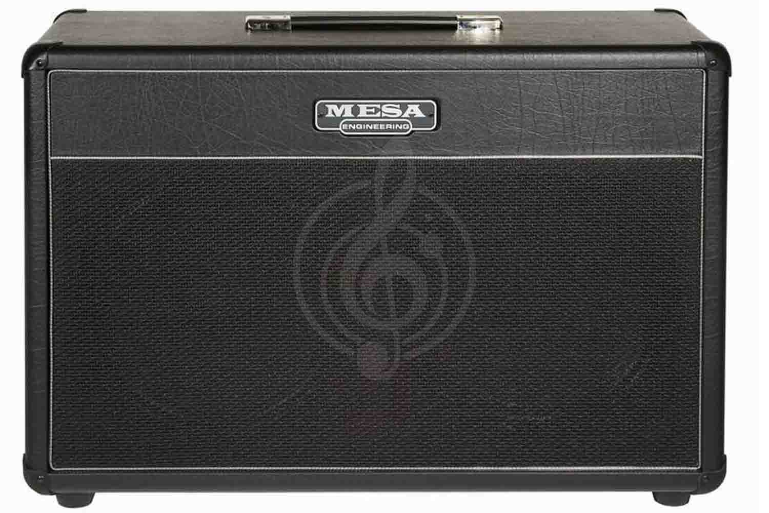 Гитарный кабинет Кабинеты для гитар MESA BOOGIE MESA BOOGIE 2x12 LONE STAR CABINET 100W 8 OHM - Гитарный кабинет 2x12 LONE STAR CABINET 100W 8 OHM - фото 1