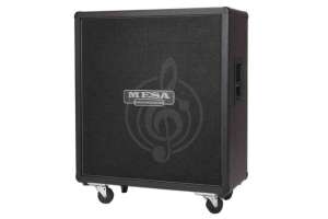 Изображение MESA BOOGIE 4X12 ROAD KING RECTIFIER STRAIGHT