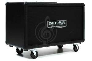 Изображение MESA BOOGIE ROAD KING 2X12 HORIZONTAL CABINET