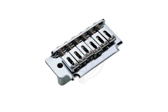 Изображение Тремоло и запчасти Metallor BS-103C-CR